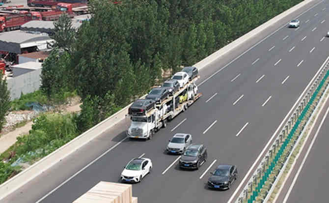 苏州高速公路汽车救援
